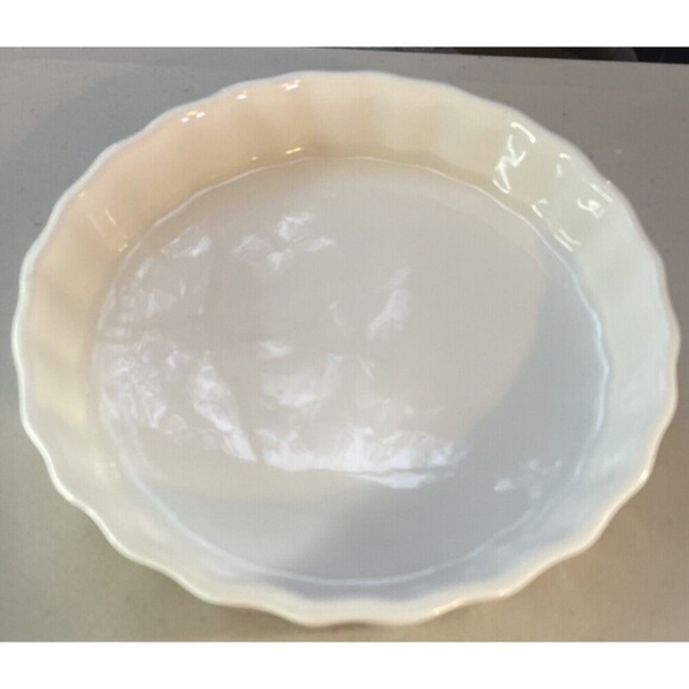 1‎ Single Tart or Creme Brulee Baking Dishes 5"